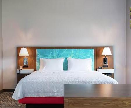 Hampton Inn Aurora Medical Center Denver Екстер'єр фото
